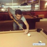 jonaa24 chico soltero en Monterrey