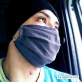 Fede Barrios, Chico de Beccar para Chicos en Agregame.