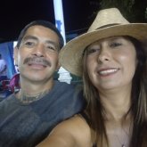 Marino. Busco pareja.