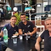 Mujeres pues que sean atractivas