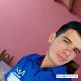 Daniel Baez, Chico de Las Acequias para Chicos en Agregame.