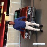 josedu chico soltero en Tarragona