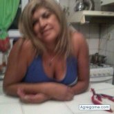 nelyda chica soltera en Ingeniero Budge