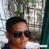 jhoan23 chico soltero en San Juan De La Maguana