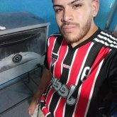 Lautarogabriel, Chico de Lima para Chicos en Agregame.