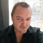 manueljesus2906 chico soltero en Cartaya