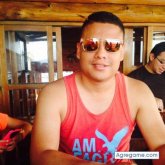 Chatear con sergioflores1985 de Pompano Beach