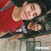 Chatear con AidenPj de Data De Posorja