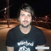 Oskqar92 chico soltero en San Juan