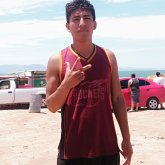 Quiero conoserte en. Quiero conoserte