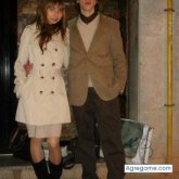 russing22 chico casado en Barcelona