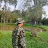 Busco mujeres de 15 a 16 y yo tengo 18.