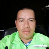 alextriana chico soltero en Bogotá