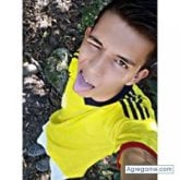 Busco pareja. A una mujer que sea