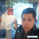 Angelleo1488 chico soltero en Quito