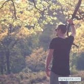 Busco conocer gente. Ligar. Extrovertido