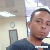 yanco26 chico soltero en Santo Domingo Oeste