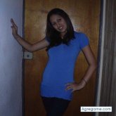 JOSDAYANA chica soltera en San Vicente De Moravia