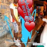 Chatear con Jerffrey de Arena Gorda