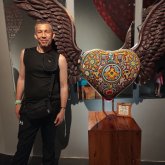 Busco pareja. A ver qué se da.