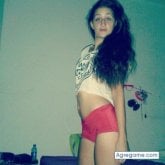 Busco conocer gente.