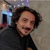 I'm looking for someone special :).