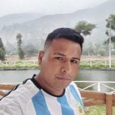 Agente de seguridad. Me gustaría