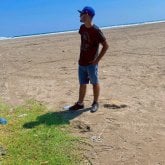 Mujer de 25 años para arrba.