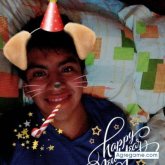 segundoneciosup chico soltero en Puerto Eten