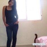Mujeres solteras en Tobarra