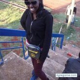 Mujeres solteras en Kenya, Kenianas solteras