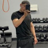Mario Alberto Patlan, Chico de Paramount para Chicos en Agregame.