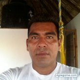 maartii chico soltero en Málaga