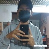 Nada. Busco chatear. Una chica que me