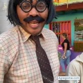 Busco pareja. Busco alguien q me quiera