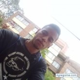 Jeysonbeltran chico soltero en Suba