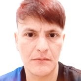 Quiero conocer gente estoy Solari.