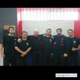 Manuel Martin Iglesias