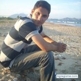 raoleto chico soltero en Fuenlabrada