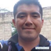 Francisco Alberto Reyes