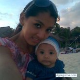 elena23 chica casada en Playa Del Carmen