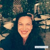 Tinamarina chica soltera en Ciutadella De Menorca