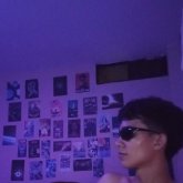 Busco pareja. +593 968935850.