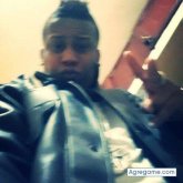 McKiu chico soltero en Santo Domingo