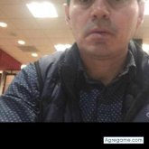 Kusatsu chico divorciado en Washington DC