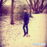 khaled995 chico soltero en 