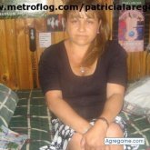 PATRICIA43 chica separada en Santiago