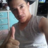 Ariesrojo chico soltero en Jamundí