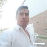 Hugo Fabian, Chico de Rodeo Del Medio para Chicos en Agregame.
