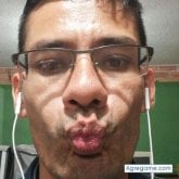 Lenin Campos Herreño